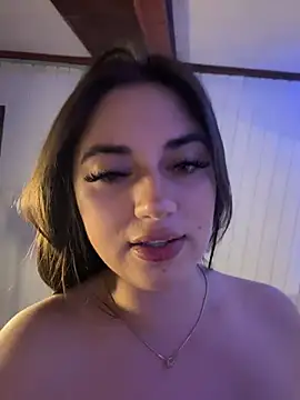 Show webcam de josefa_projet