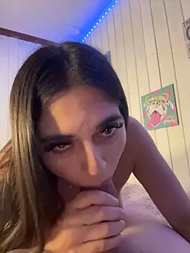 josefa_projet Webcam-Show