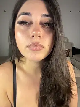 josefa_projet's Webcam Show