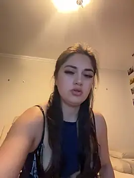 Webkamerová show josefa_projet