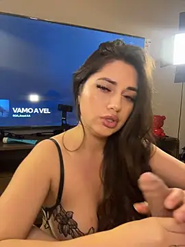 josefa_projet Webcam-Show