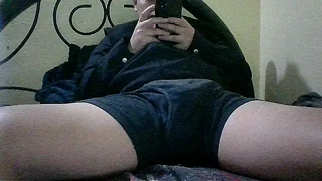 jorgexsuil2hh's Webcam Show