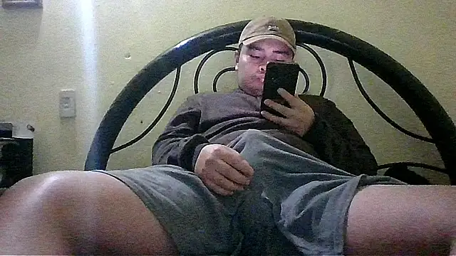 jorgexsuil2hh's Webcam Show