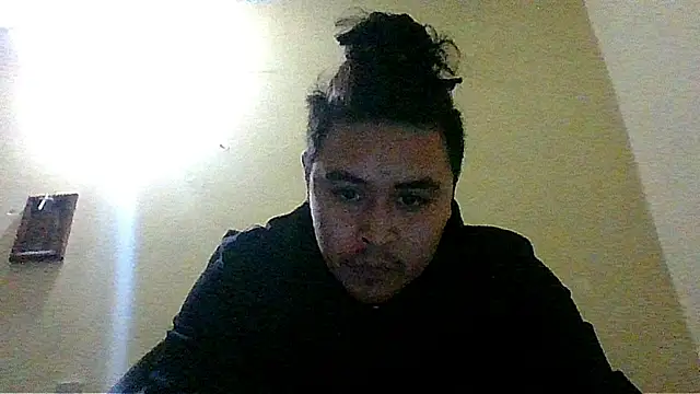 Show webcam de jorgexsuil2hh