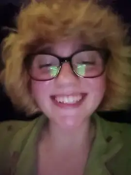 Webkamerová show mcjbgfhgjhiiilllufjyf