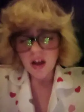 Webkamerová show mcjbgfhgjhiiilllufjyf