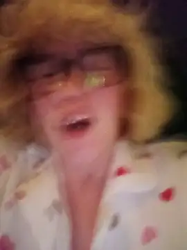 Webkamerová show mcjbgfhgjhiiilllufjyf