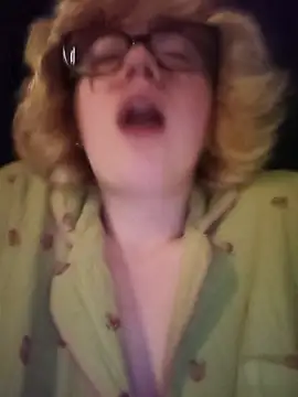 Webkamerová show mcjbgfhgjhiiilllufjyf