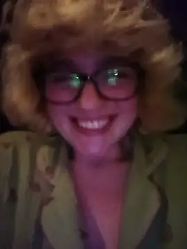 Webkamerová show mcjbgfhgjhiiilllufjyf