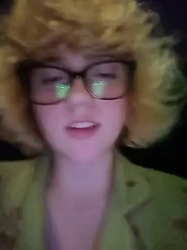 Webkamerová show mcjbgfhgjhiiilllufjyf