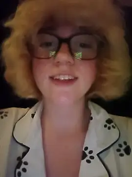 Webkamerová show mcjbgfhgjhiiilllufjyf