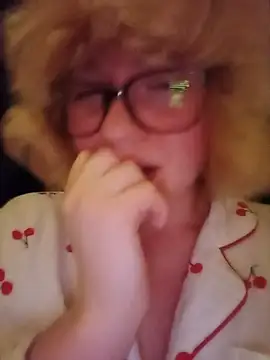 Webkamerová show mcjbgfhgjhiiilllufjyf