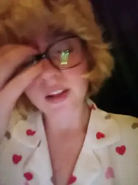 Webkamerová show mcjbgfhgjhiiilllufjyf
