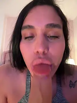 Show de webcam de Bella__Wood