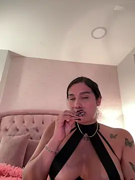 Show de Bella__Wood na webcam