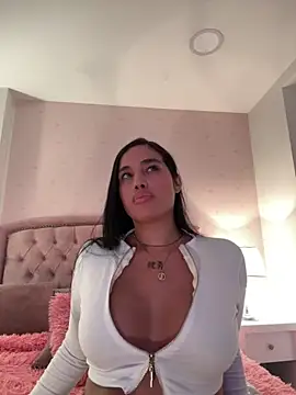 عرض كام Bella__Wood