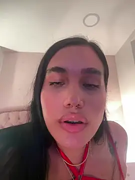 Bella__Wood Webcam-Show