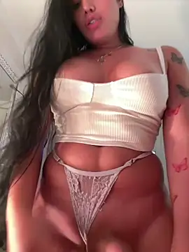 Bella__Wood 웹캠 쇼