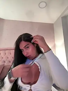Webkamerová show Bella__Wood