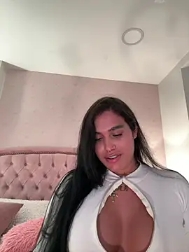Show Webcam de Bella__Wood