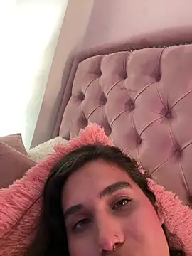 Bella__Wood's Webcam Show