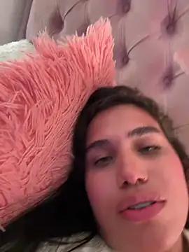 Bella__Wood Шоу с уебкамера