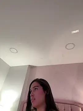 Bella__Wood 웹캠 쇼