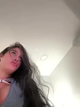 Bella__Wood webcam show