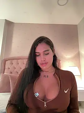 Show de webcam de Bella__Wood