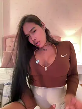 Show Webcam de Bella__Wood