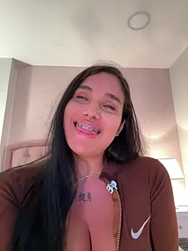 Show de webcam de Bella__Wood