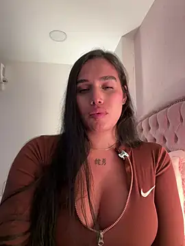 عرض كام Bella__Wood