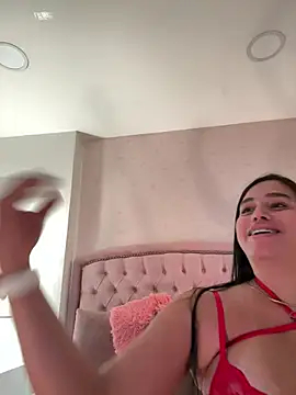 Show de Bella__Wood na webcam