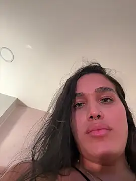 عرض كام Bella__Wood