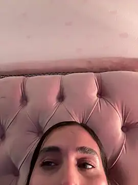 Bella__Wood 웹캠 쇼