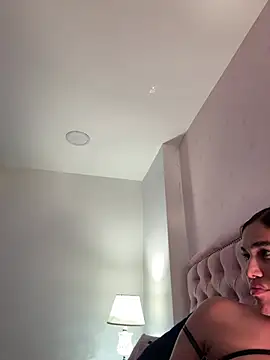Bella__Wood 网络视讯表演