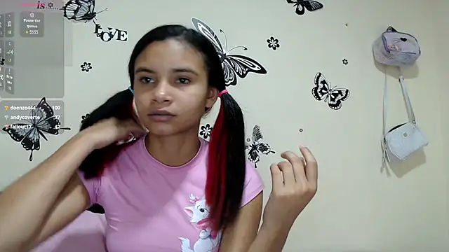 liz7skinny's Live XXX Chat