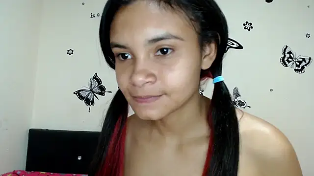 liz7skinny Live XXX-Chat