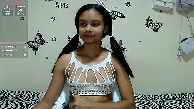 liz7skinny's Live XXX Chat