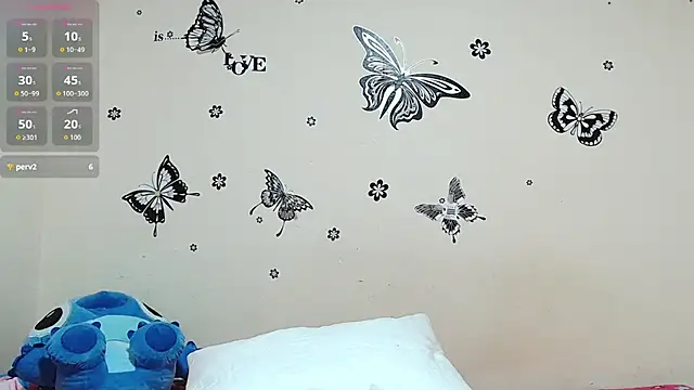 liz7skinny's Live XXX Chat