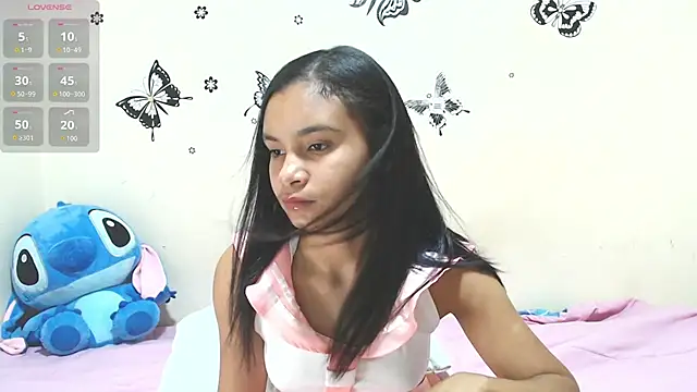 liz7skinny's Live XXX Chat