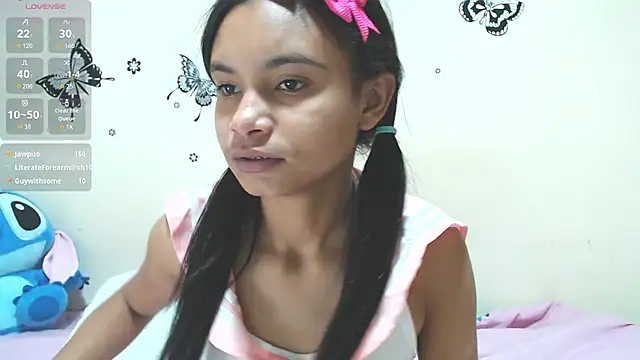 liz7skinny 라이브 XXX 채팅