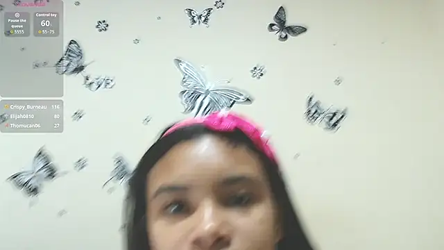 liz7skinny Chat XXX in diretta