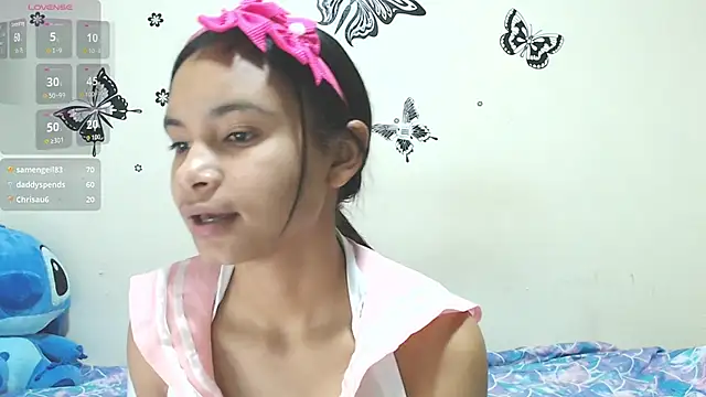 liz7skinny's Live XXX Chat