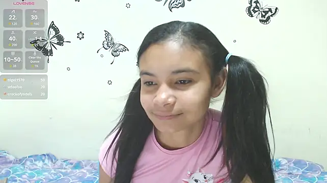 liz7skinny Chat XXX in diretta