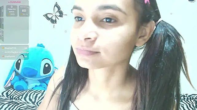 Czat XXX na żywo – liz7skinny