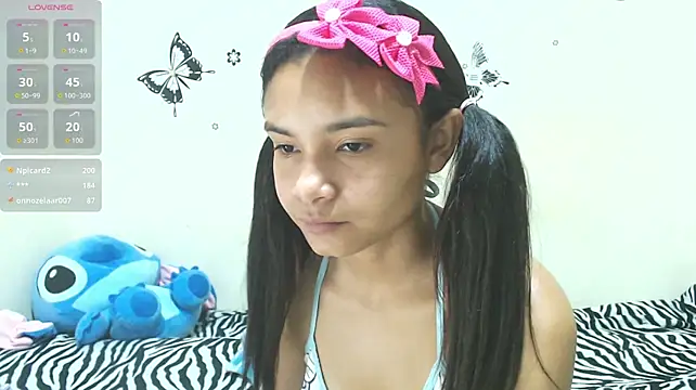 liz7skinny লাইভ XXX চ্যাট