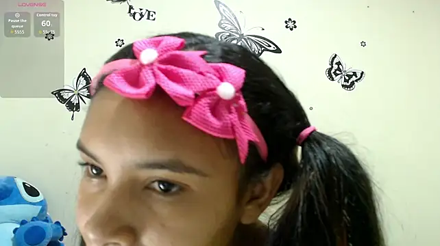 Show Webcam de liz7skinny