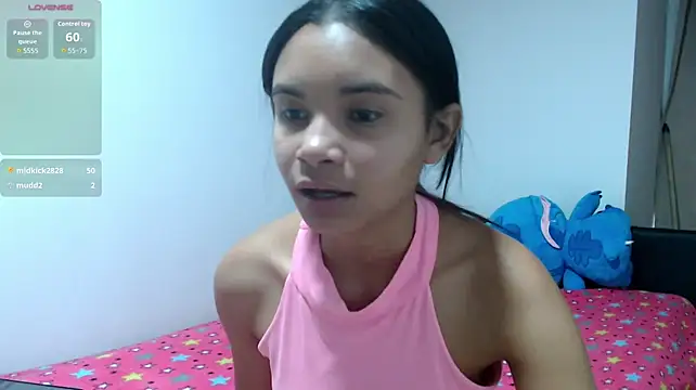 Czat XXX na żywo – liz7skinny