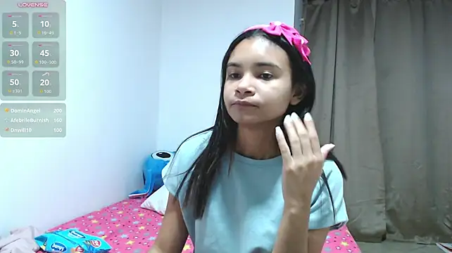liz7skinny – Live XXX-chat